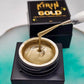Kirin- Metallic Painting Gel Nail Polish Gold 5ml Premier Nail Supply