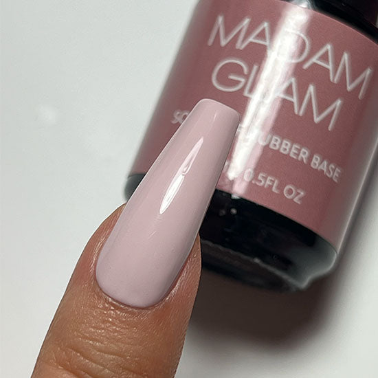 Ecuador - Rubber Base Madam Glam