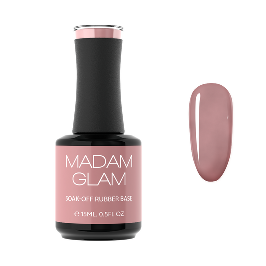 Ecuador - Rubber Base Madam Glam