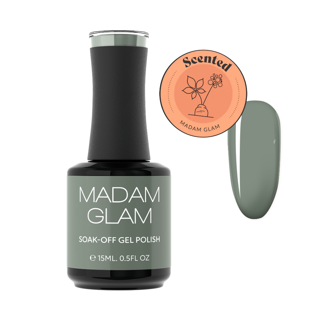 Rosemary Embrace Madam Glam