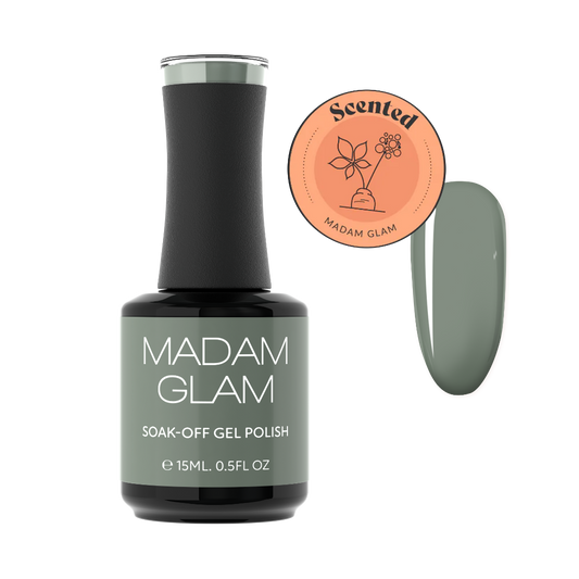 Rosemary Embrace Madam Glam