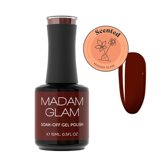 Spiced Cinnamon Madam Glam