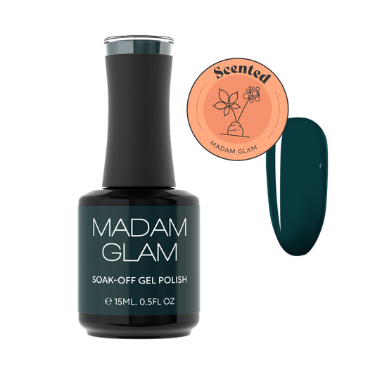 Eucalyptus Breeze Madam Glam