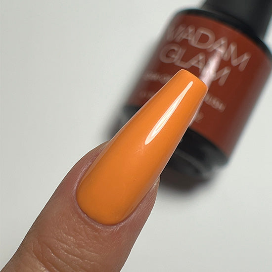 Sweet Chamomile Madam Glam