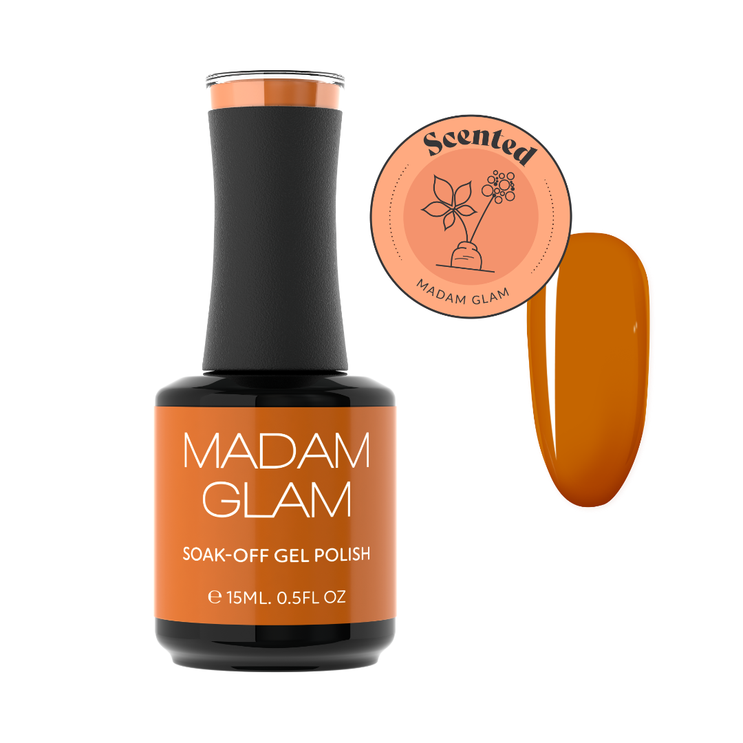 Sweet Chamomile Madam Glam