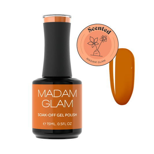 Sweet Chamomile Madam Glam