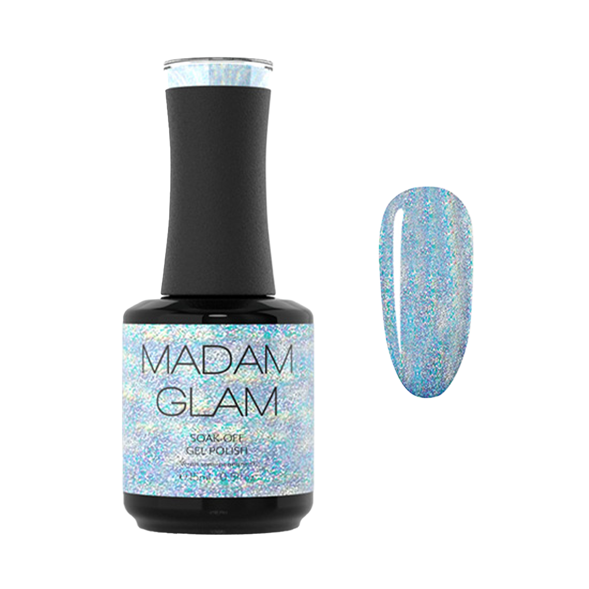 Sugar Cookie Madam Glam