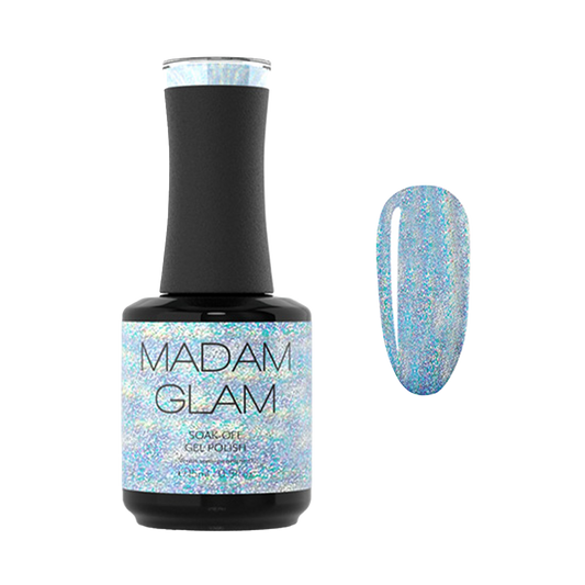Sugar Cookie Madam Glam