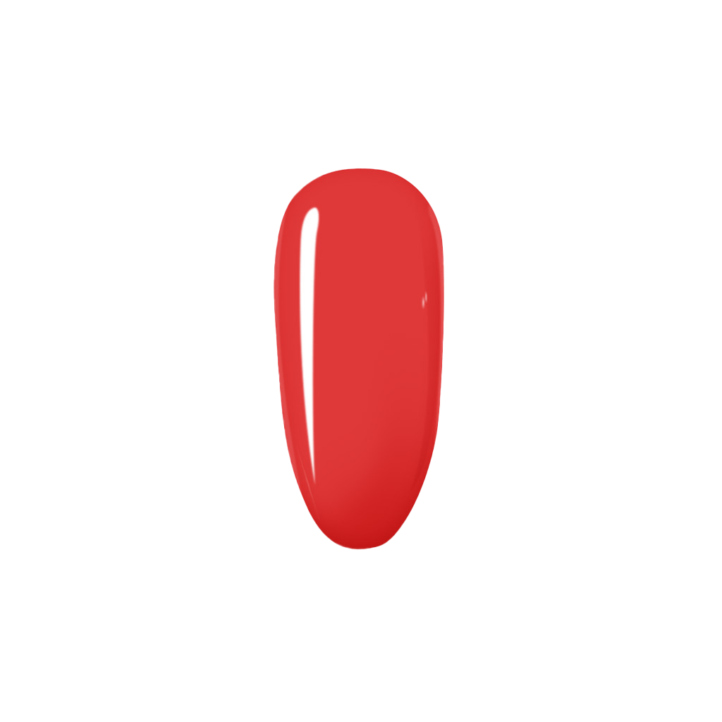 Perfect Red Madam Glam