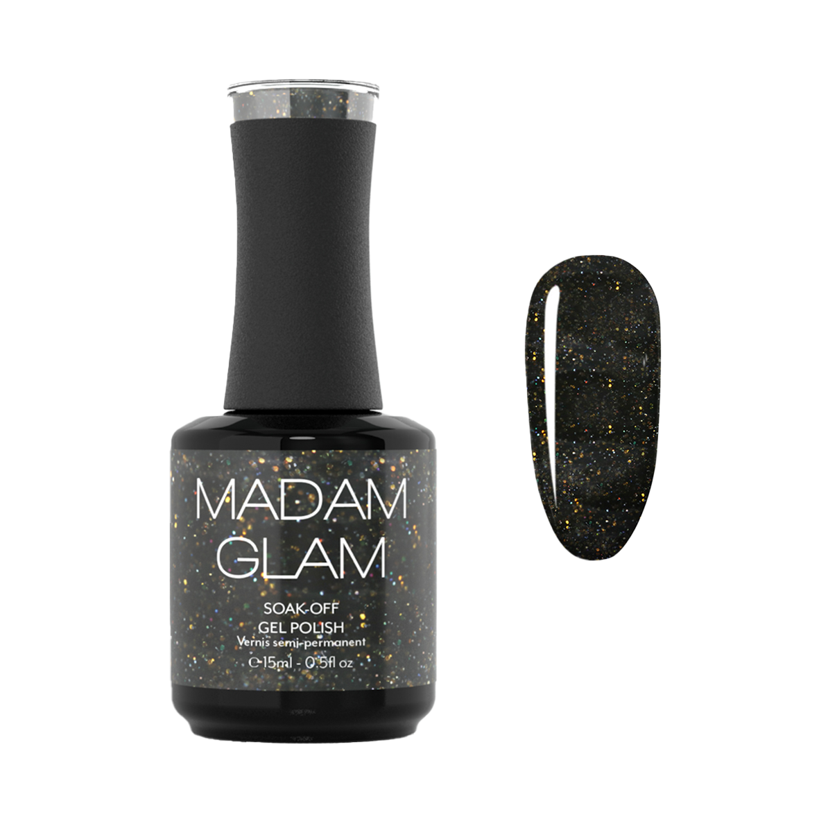 Prodigy Madam Glam