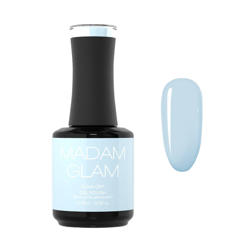 Amor Azul Madam Glam