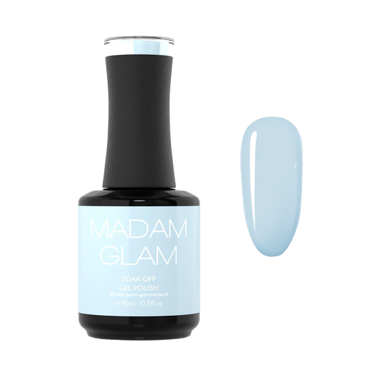 Amor Azul Madam Glam