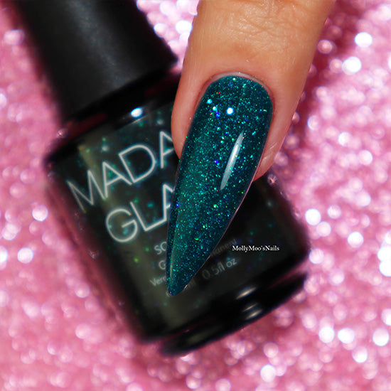 It's Not Xmas Yet! Madam Glam
