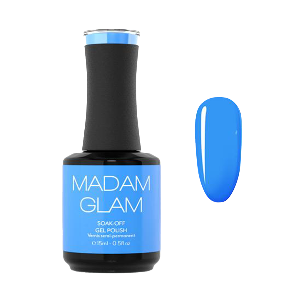 Lagoon Madam Glam