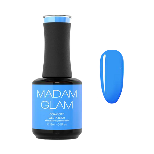 Lagoon Madam Glam