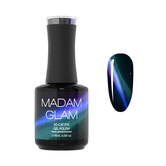 Northern Lights Madam Glam