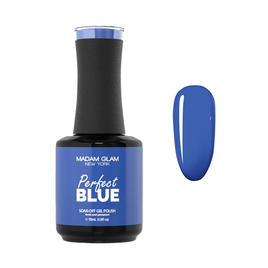 Perfect Blue Madam Glam