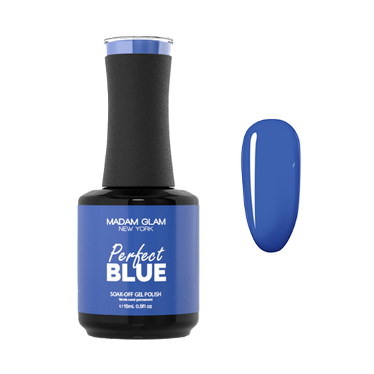 Perfect Blue Madam Glam