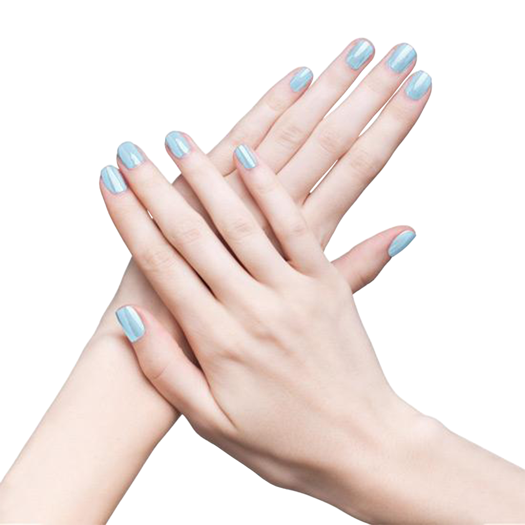 Pure Cloud Madam Glam