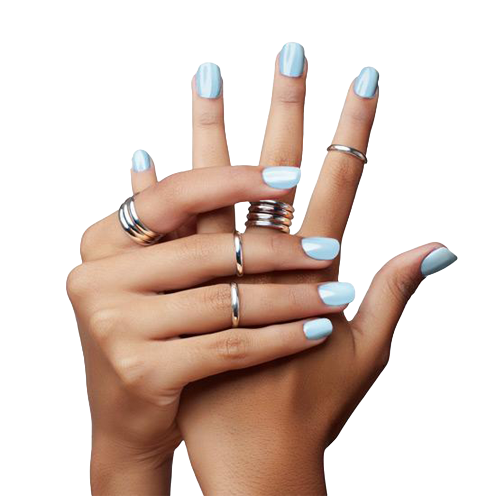Pure Cloud Madam Glam