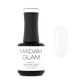 Builder White Madam Glam