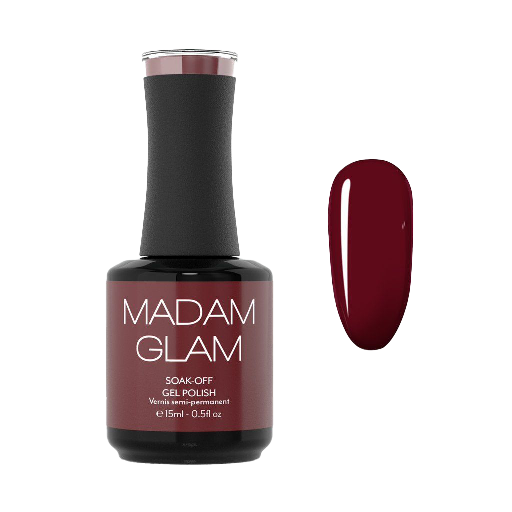 LA Style Madam Glam