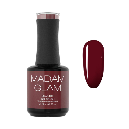 LA Style Madam Glam