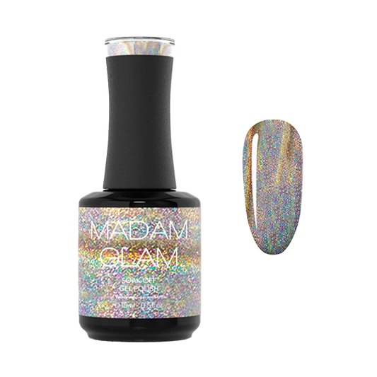 Holo Night Madam Glam