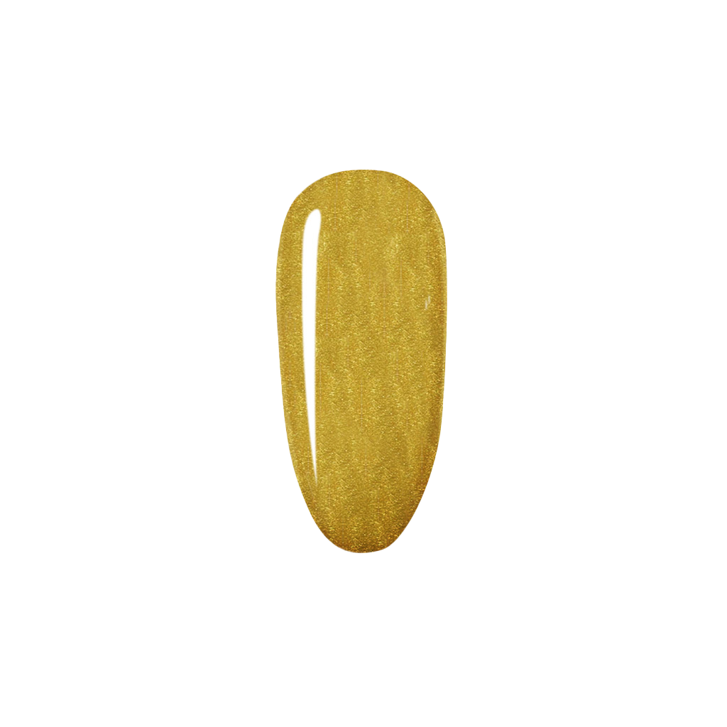 Perfect Gold Madam Glam