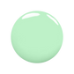 Dusty Pastel Green Madam Glam