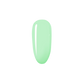 Dusty Pastel Green Madam Glam