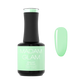 Dusty Pastel Green Madam Glam