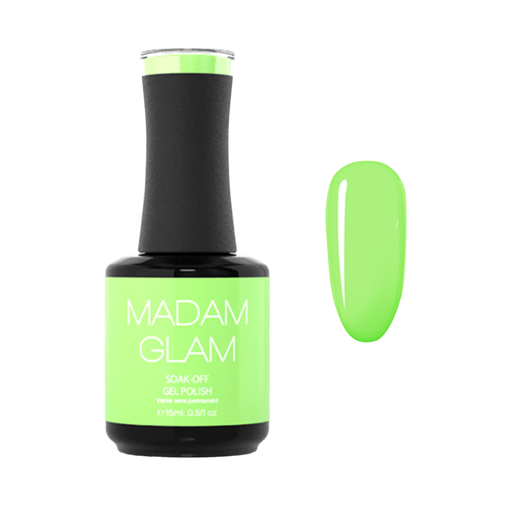 Grassy Sassy Madam Glam