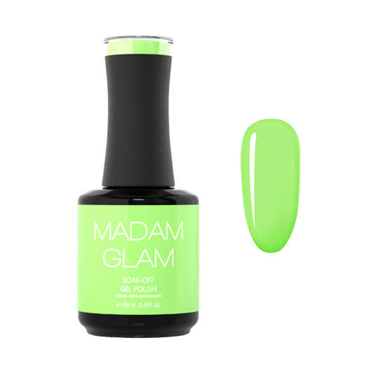 Grassy Sassy Madam Glam