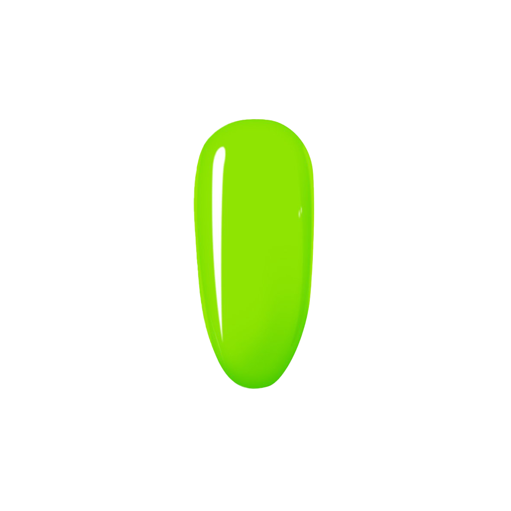Green Highlighter Madam Glam