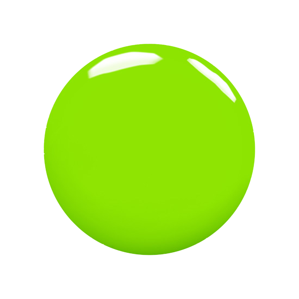 Green Highlighter Madam Glam