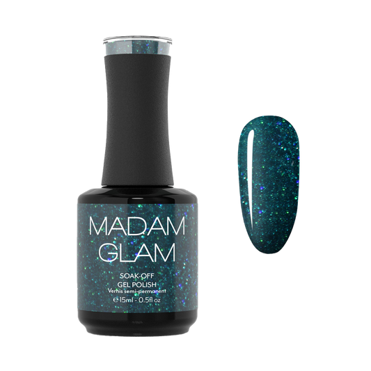 It's Not Xmas Yet! Madam Glam