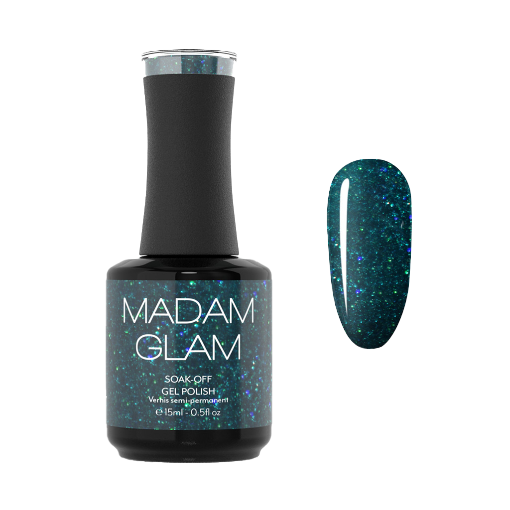 It's Not Xmas Yet! Madam Glam