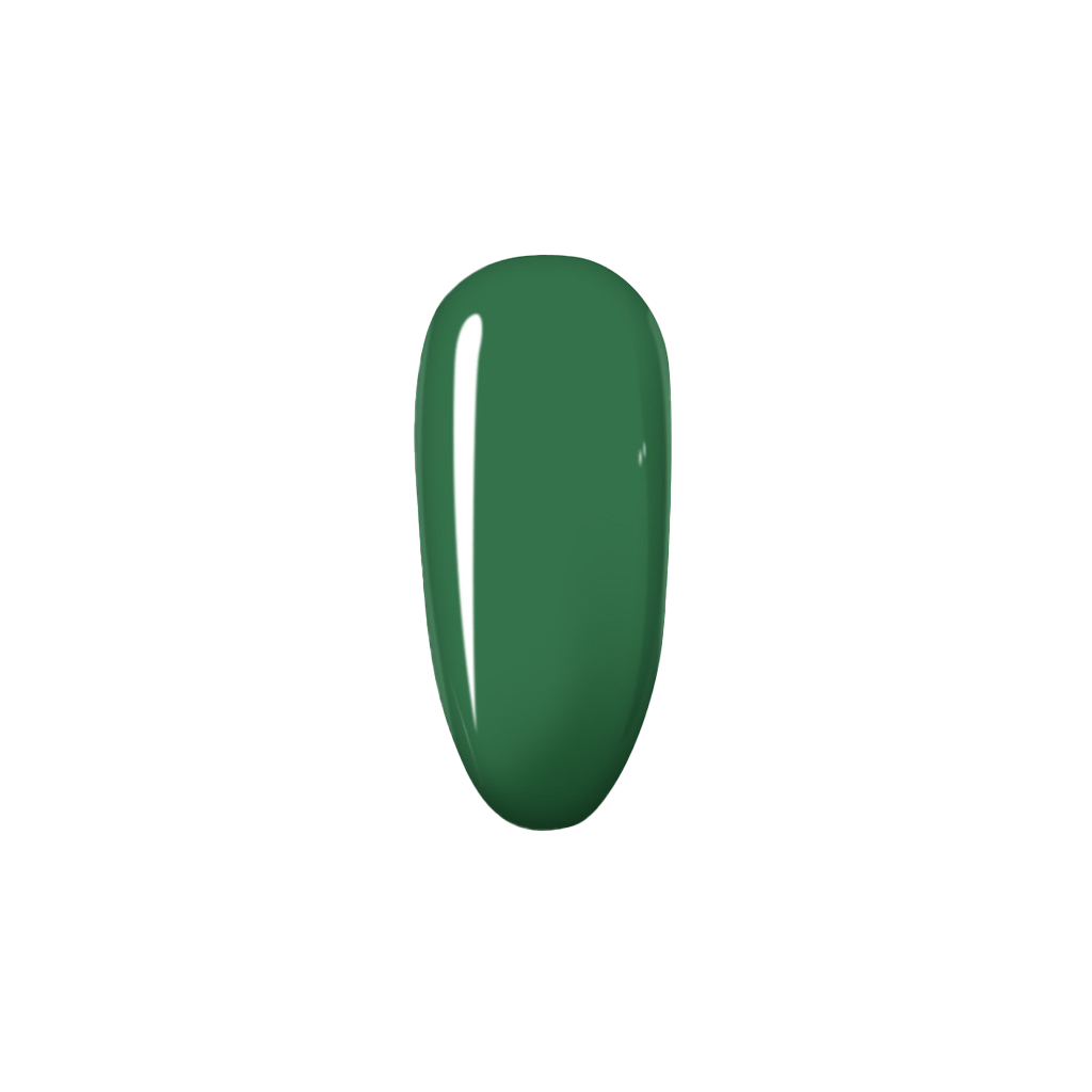 Perfect Green Madam Glam