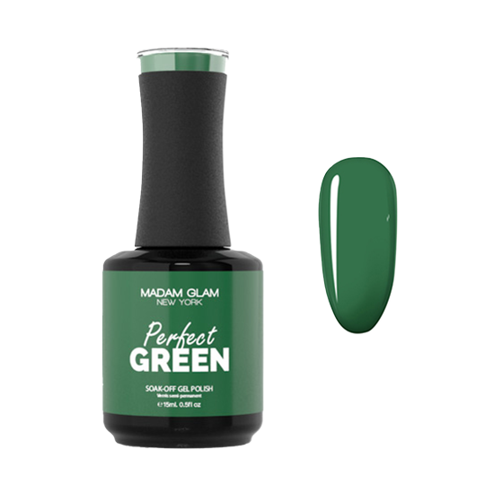 Perfect Green Madam Glam
