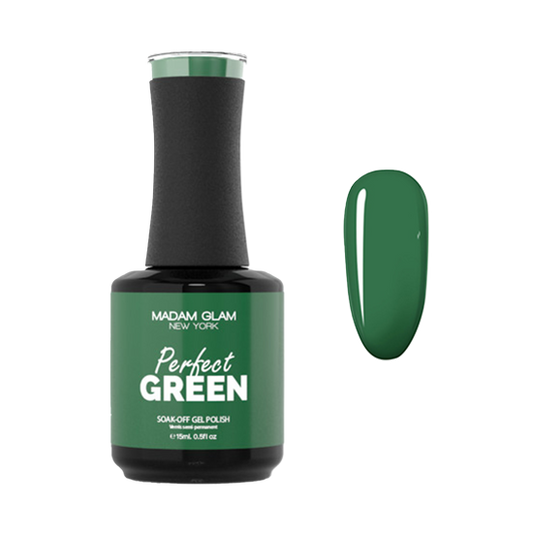 Perfect Green Madam Glam