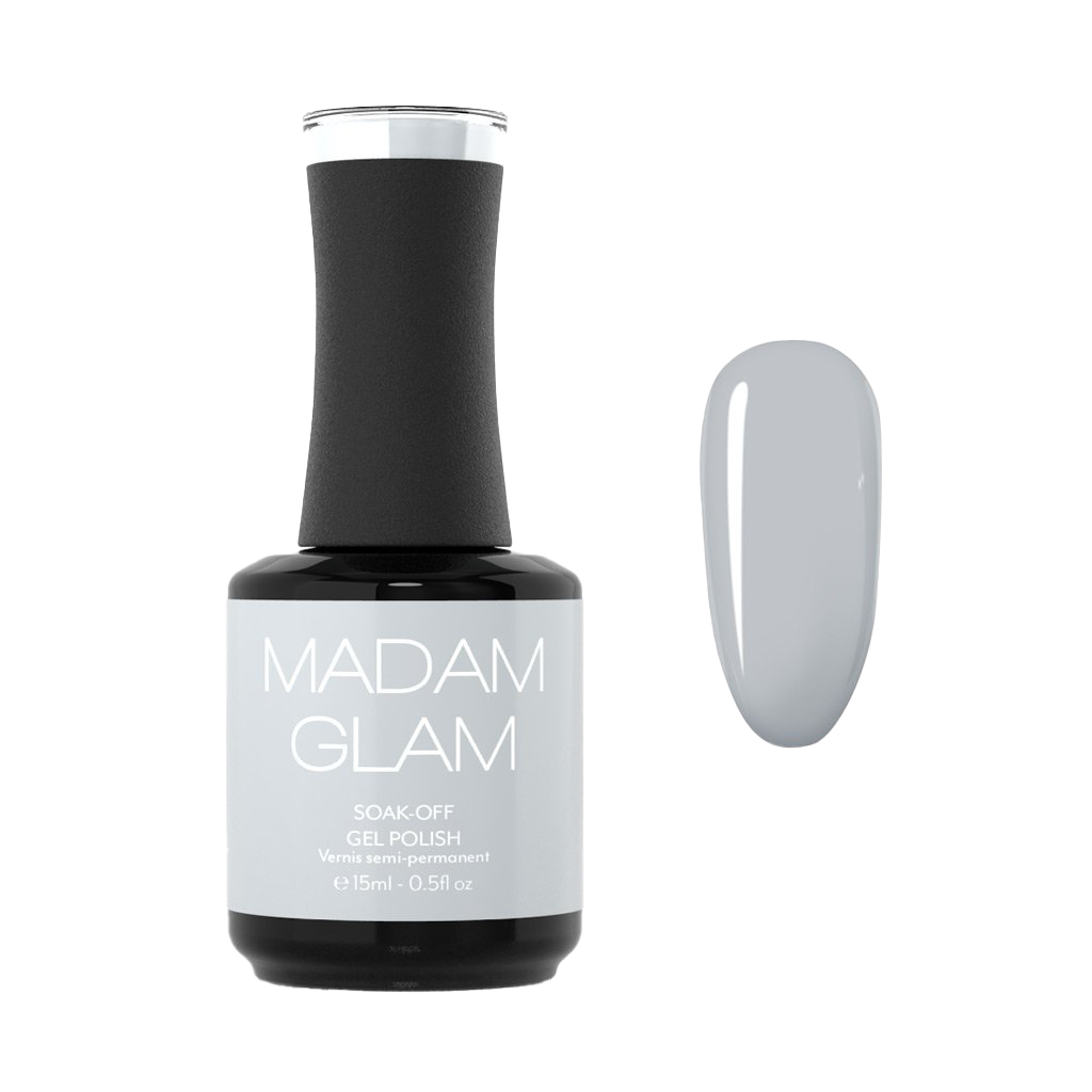 Cashmere Grey Madam Glam