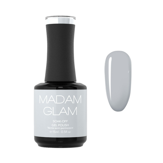 Cashmere Grey Madam Glam