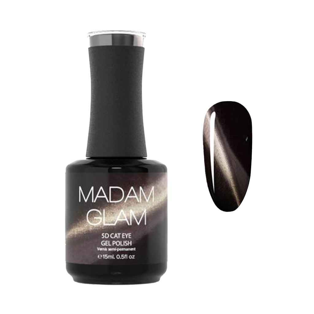 Patronus Madam Glam