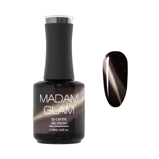 Patronus Madam Glam