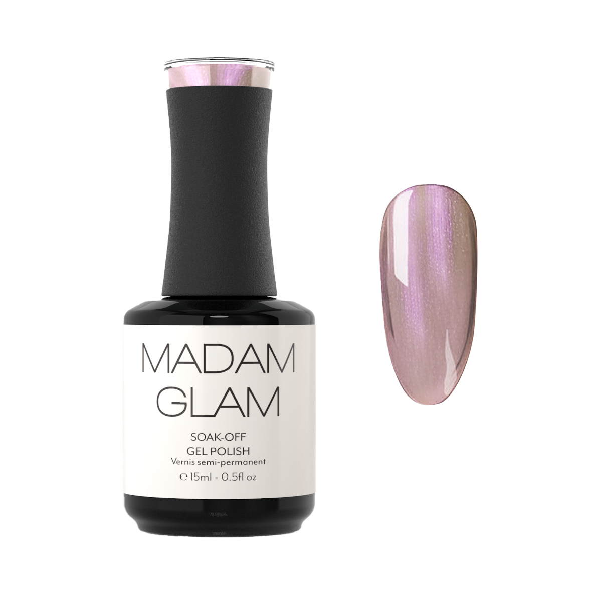 RBG Madam Glam