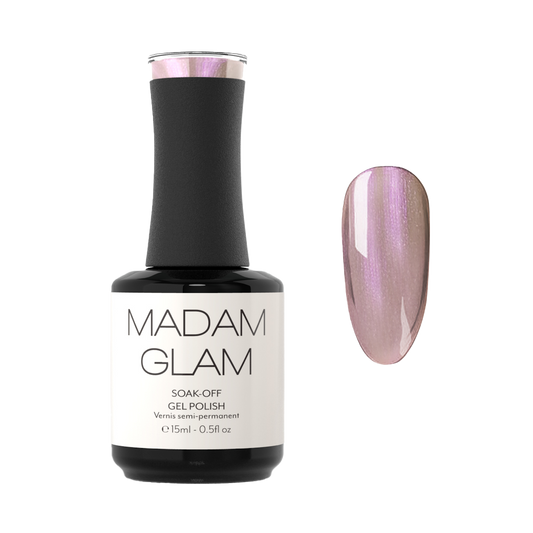 RBG Madam Glam