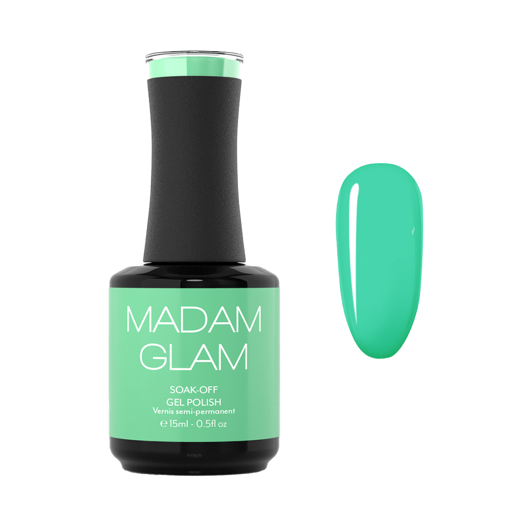 Love to Fiesta! Madam Glam