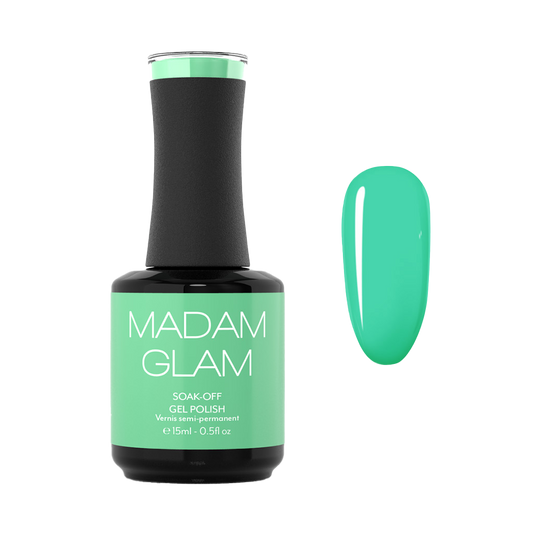 Love to Fiesta! Madam Glam