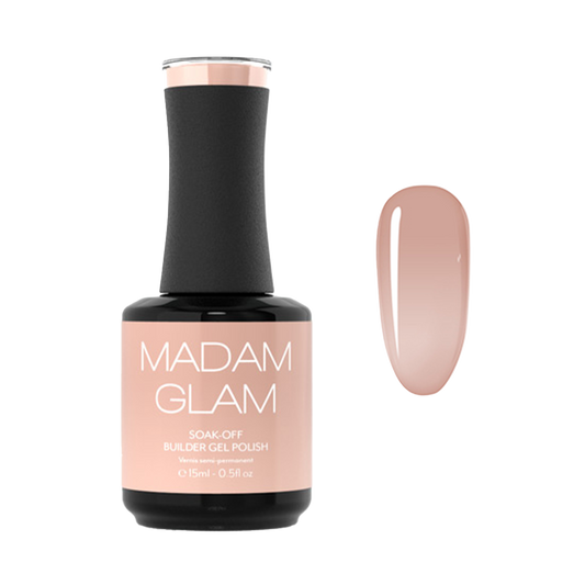 Builder Light Beige Madam Glam